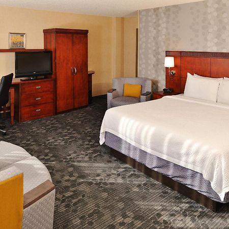 Courtyard By Marriott Denver Cherry Creek Exterior foto