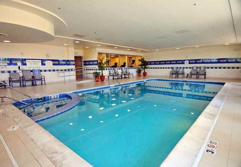 Courtyard By Marriott Denver Cherry Creek Exterior foto