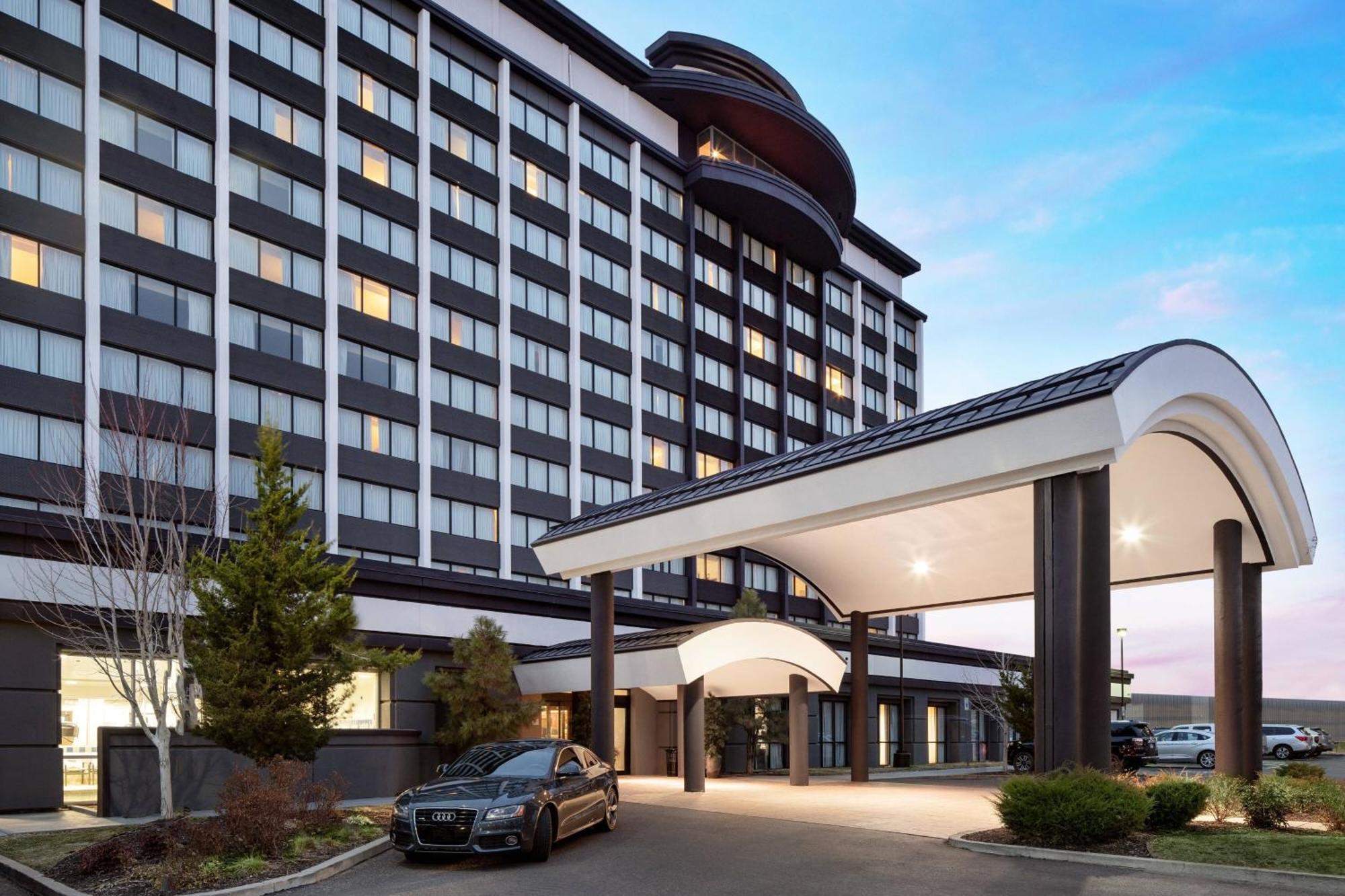 Courtyard By Marriott Denver Cherry Creek Exterior foto
