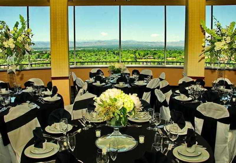 Courtyard By Marriott Denver Cherry Creek Exterior foto