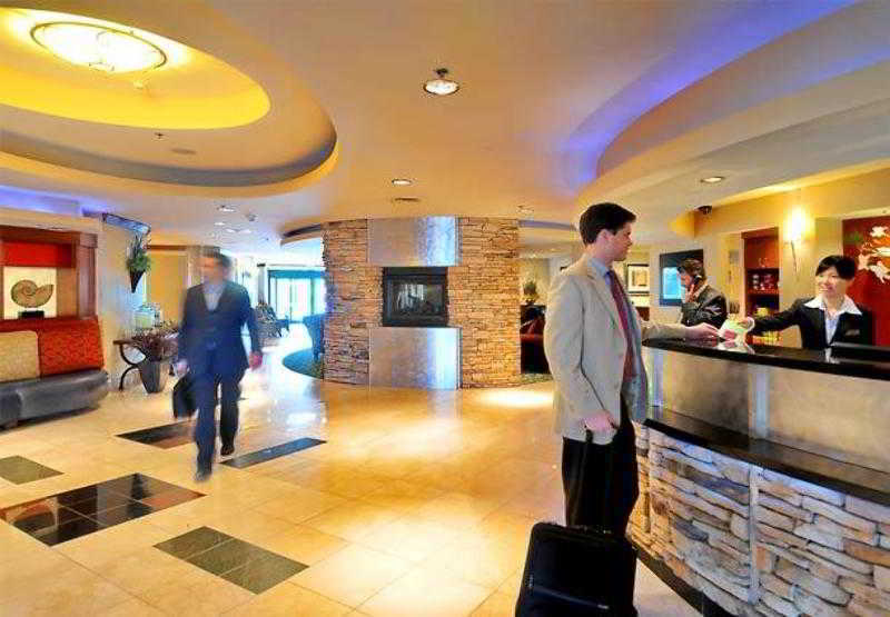 Courtyard By Marriott Denver Cherry Creek Exterior foto
