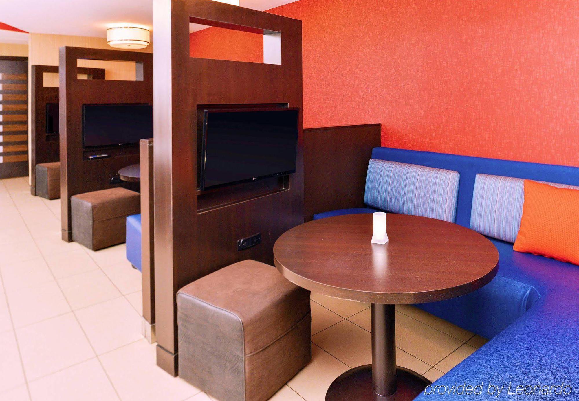 Courtyard By Marriott Denver Cherry Creek Exterior foto