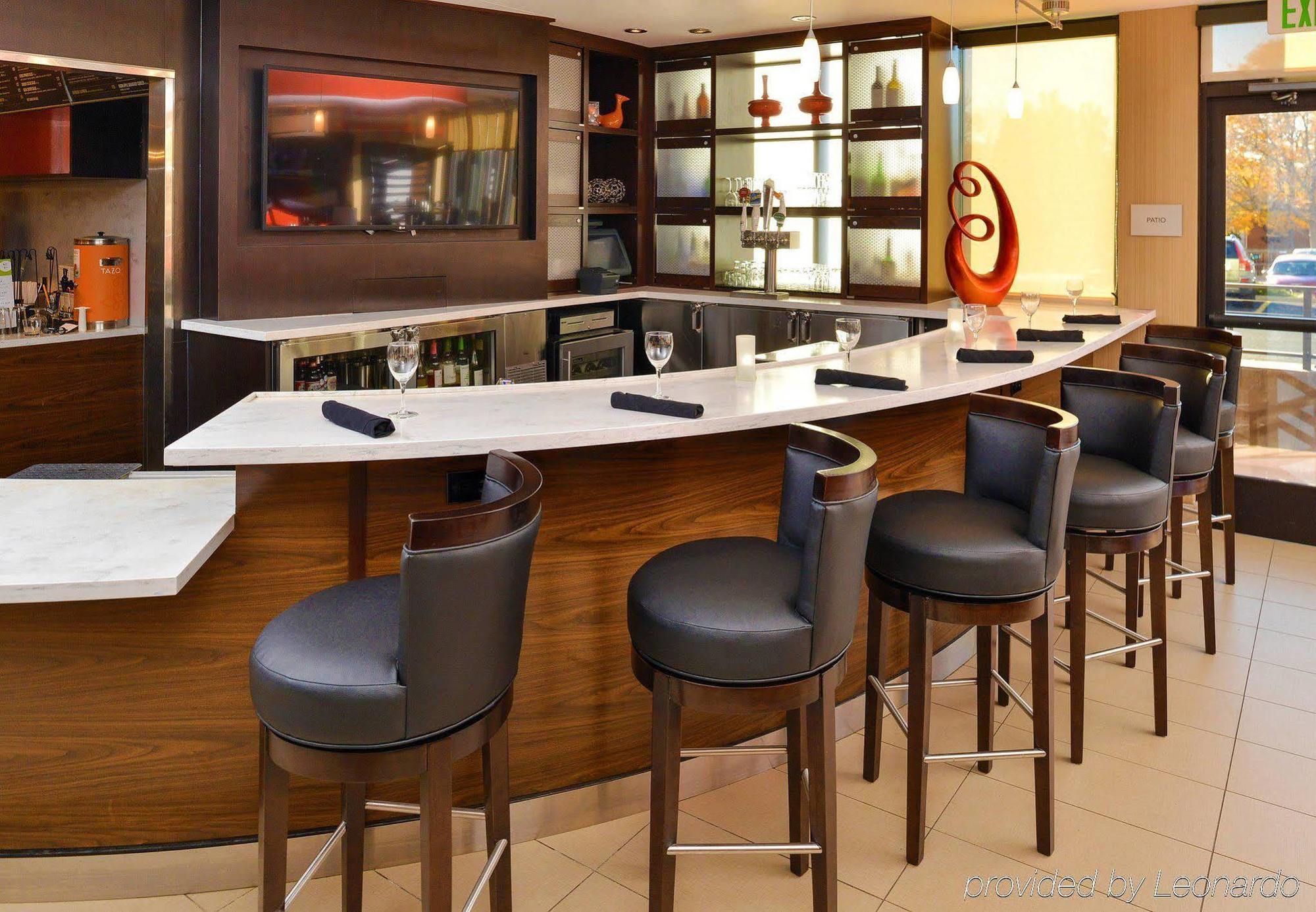 Courtyard By Marriott Denver Cherry Creek Exterior foto